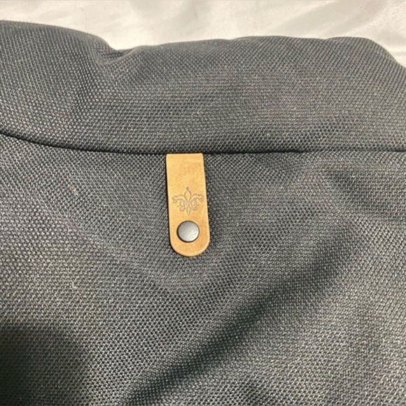 MACKAGE Liam Vest- Sz- 40- Men’s medium- slim fit - Picture 9 of 9